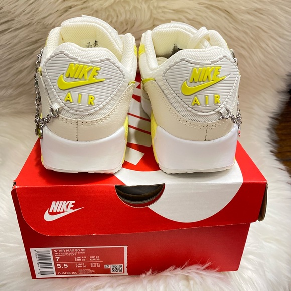 nike princess charming